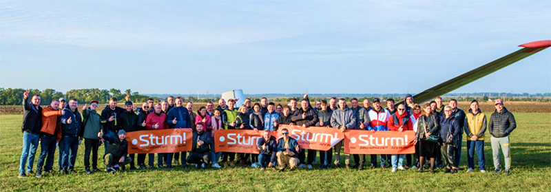 Sturm! – социально-ответственная Компания