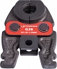 Пресс-клещи Rothenberger Compact G26