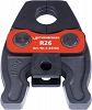 Пресс-клещи Rothenberger Compact R26