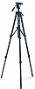 Алюминиевый телескопический штатив Leica TRI 100