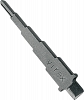 Универсальный ступенчатый ключ для американок Virax 3/8"-1/2"-3/4"-1"-1 1/4"