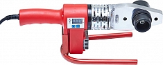 Аппарат для раструбной сварки полипропиленовых труб SuperTools SR-63 Аппарат для раструбной сварки полипропиленовых труб SuperTools SR-63