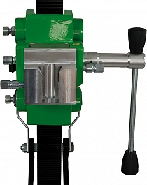 Быстросъемное крепление станины для алмазного бурения Eibenstock BST 182 V/S Быстросъемное крепление станины для алмазного бурения Eibenstock BST 182 V/S