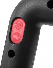 Кнопка вкл/выкл бесщеточного электрического кольцереза Messer BL-400