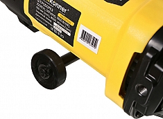 Колесо штробореза (бороздодела) Hanskonner Platinum HAG915W Колесо штробореза (бороздодела) Hanskonner Platinum HAG915W