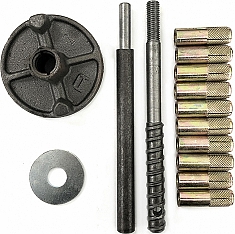 Комплекты анкерного крепления Diam M12