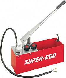 Насос ручной опрессовочный Super-Ego RP50-S