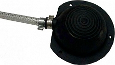 Ножная педаль со шнуром в сборе Electric Eel FP-1A