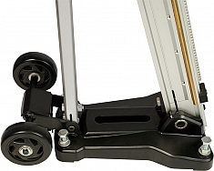 Основание установки алмазного сверления Diamaster Pro S-350A+D-355A