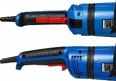 Рукоятка штробореза Зубр Профессионал ЗШ-П65-2600 ПВСТК Рукоятка штробореза Зубр Профессионал ЗШ-П65-2600 ПВСТК