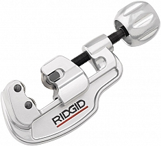 Труборез с винтовой подачей Ridgid 35S