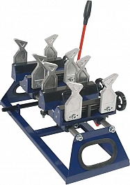 Центраторы механические для раструбной сварки труб Dytron MP-75